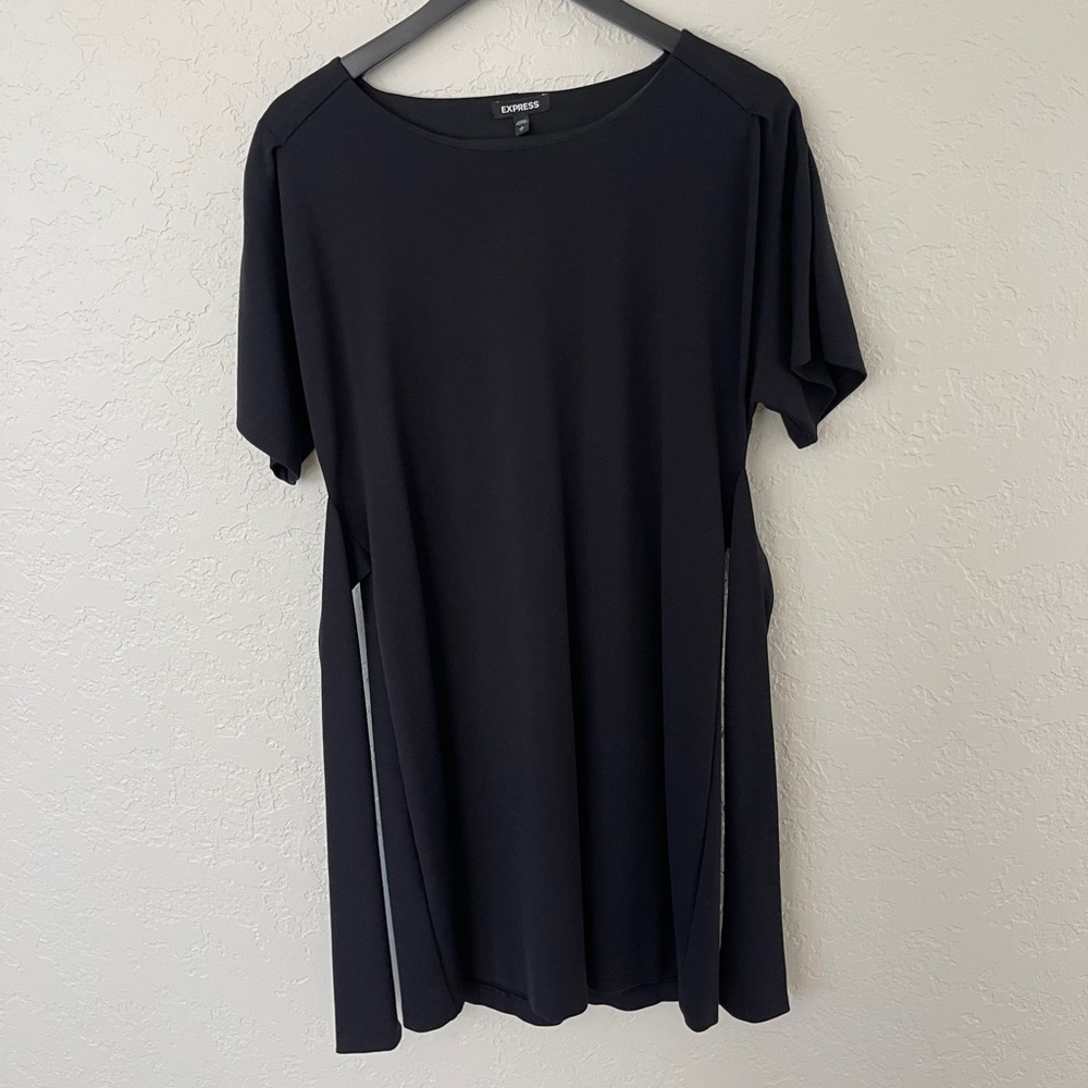EXPRESS DRESS - SIZE S - Picture 5 of 6